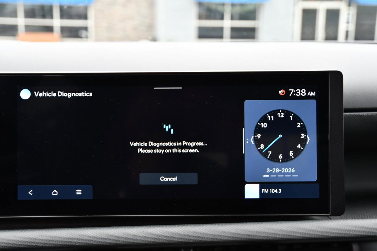 Used 2025 Hyundai Tucson SEL image 16