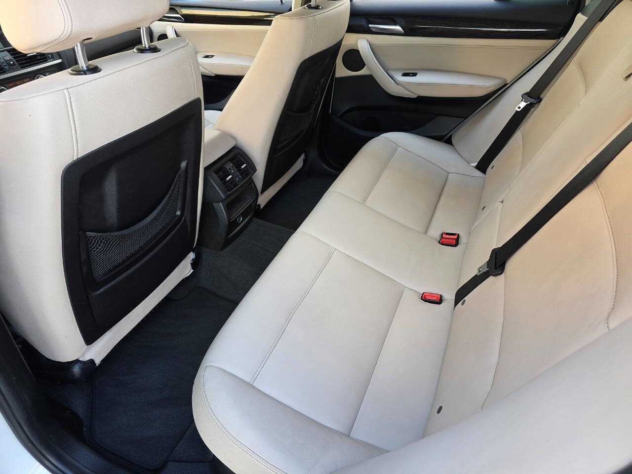 Used 2013 BMW X3 xDrive28i image 25