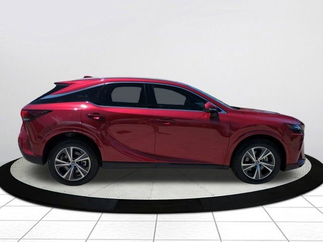 Certified 2023 Lexus RX 350 Premium w/ Accessory Package (K3) FWD image 3