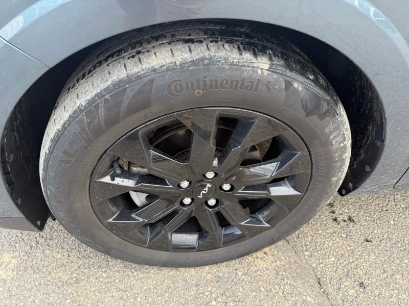 Used 2022 Kia Carnival SX image 16