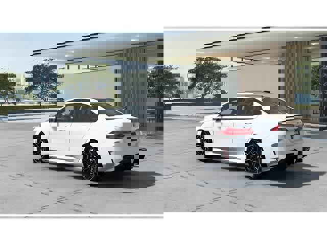 New 2026 BMW M5 w/ Carbon Package image 2