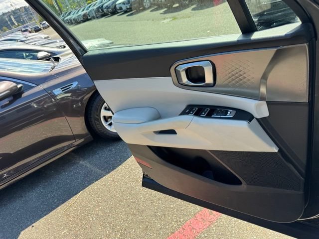 Certified 2025 Kia Sorento EX w/ EX Panoramic Sunroof Package AWD/4WD image 19