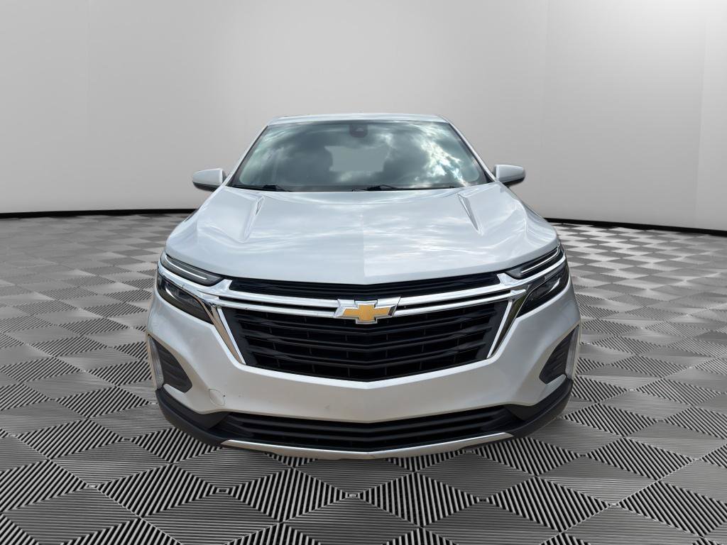 Used 2022 Chevrolet Equinox LT FWD image 5