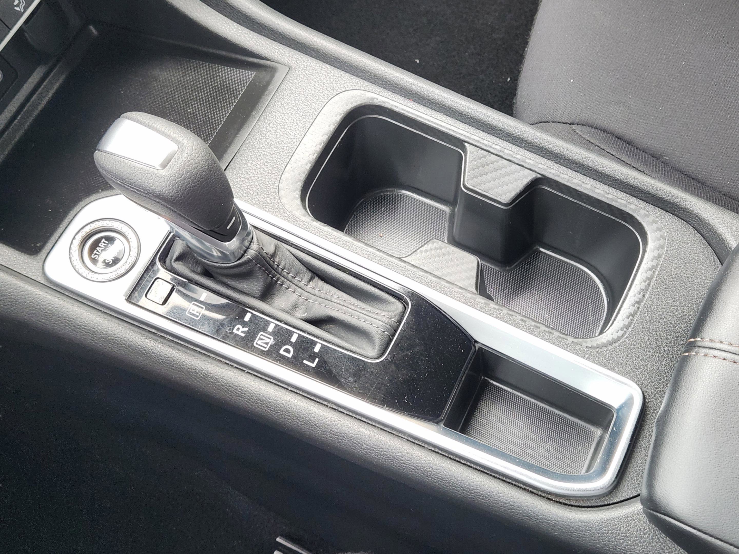Used 2024 Nissan Sentra SV image 20