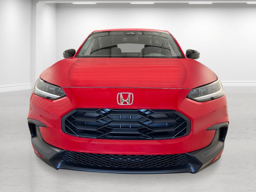 New 2027 Honda HR-V Sport image 10