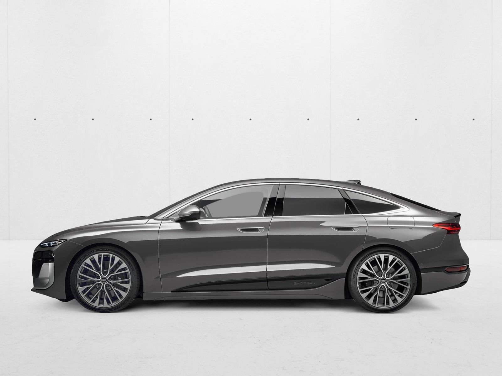 New 2027 Audi S6 e-tron Prestige AWD/4WD image 2