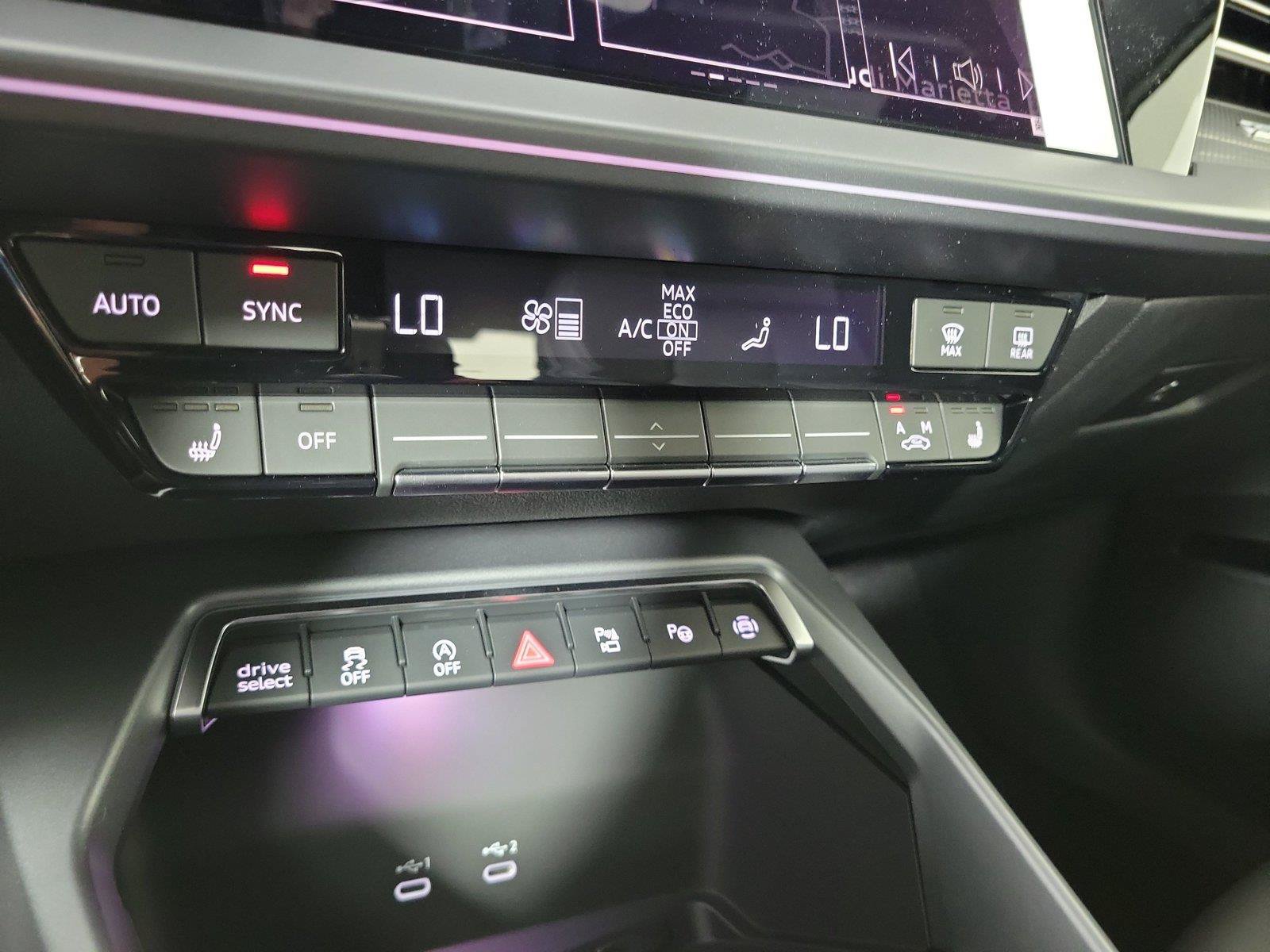 New 2026 Audi A3 2.0T Premium AWD/4WD image 31