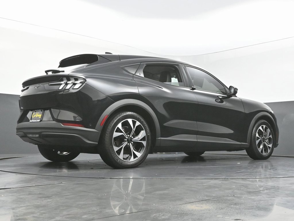 Used 2024 Ford Mustang Mach-E Select w/ Comfort Package Lite image 47