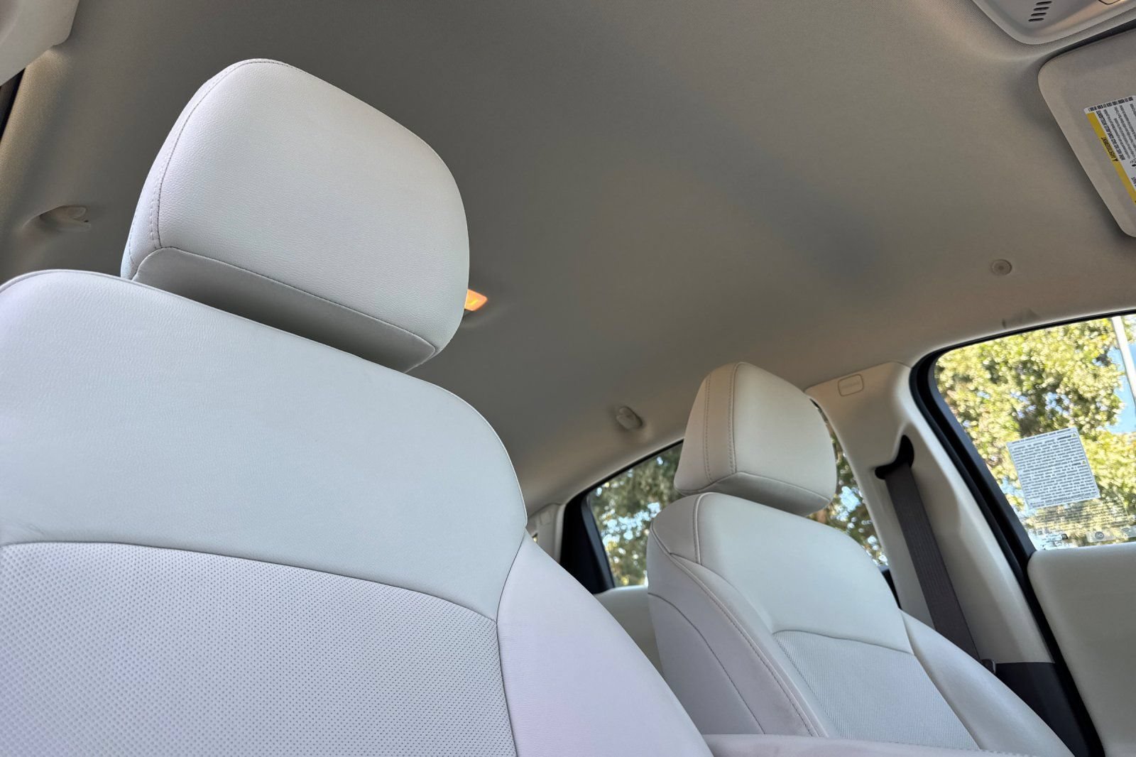 Used 2023 Chevrolet Malibu LT w/ LPO, Floor Liner Package FWD image 17