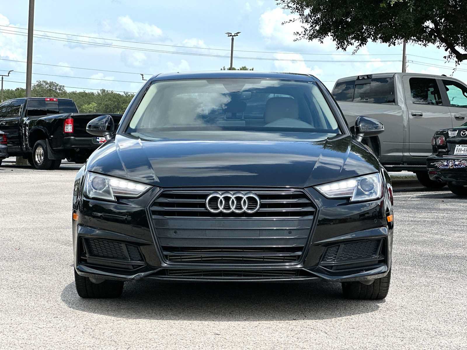 Used 2019 Audi A4 2.0T Premium FWD image 10