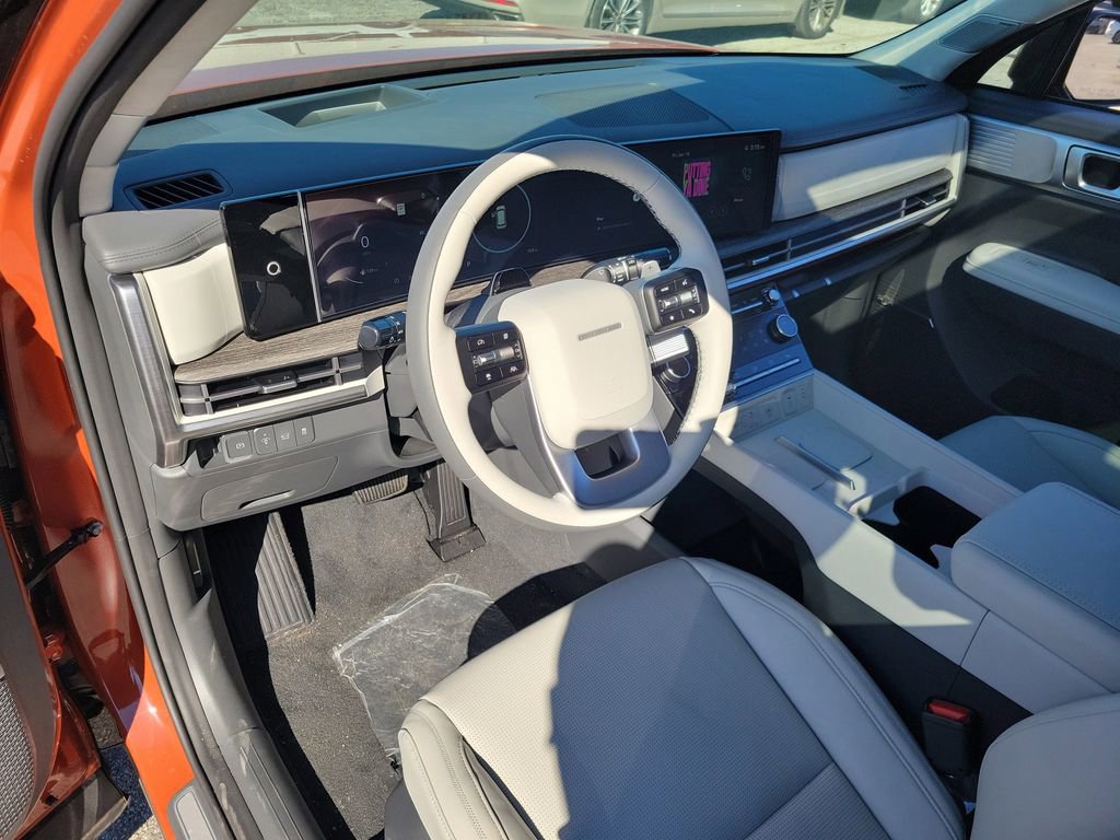 New 2025 Hyundai Santa Fe Calligraphy image 22