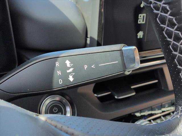 Used 2024 Acura ZDX A-Spec RWD image 12