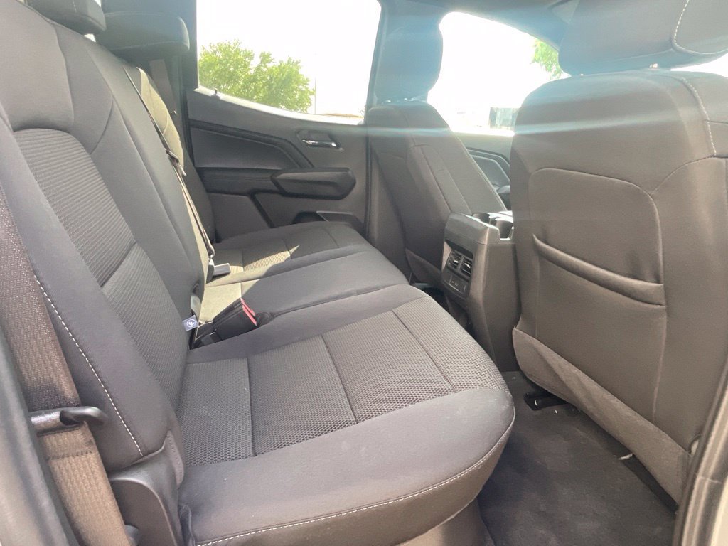 Used 2025 GMC Canyon Elevation w/ Convenience Package RWD image 21