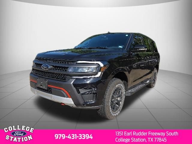 Used 2024 Ford Expedition Timberline AWD/4WD image 2
