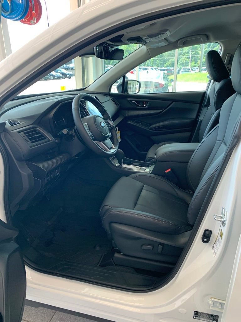New 2026 Subaru Ascent Premium AWD/4WD image 3
