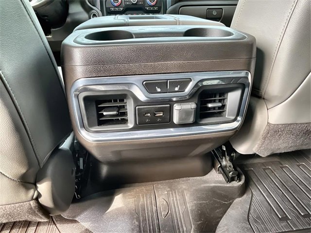 Certified 2020 GMC Sierra 2500 SLT w/ SLT Premium Plus Package image 23