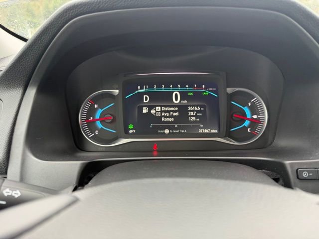 Certified 2020 Honda Pilot EX-L image 29