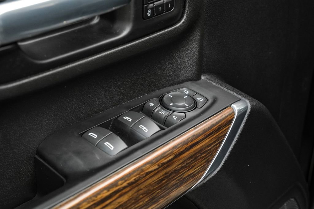 Used 2023 Chevrolet Silverado 3500 High Country w/ Z71 Off-Road Package image 52