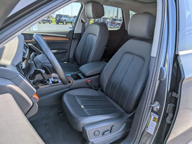 Used 2021 Audi Q5 e Premium Plus w/ Premium Plus Package image 14