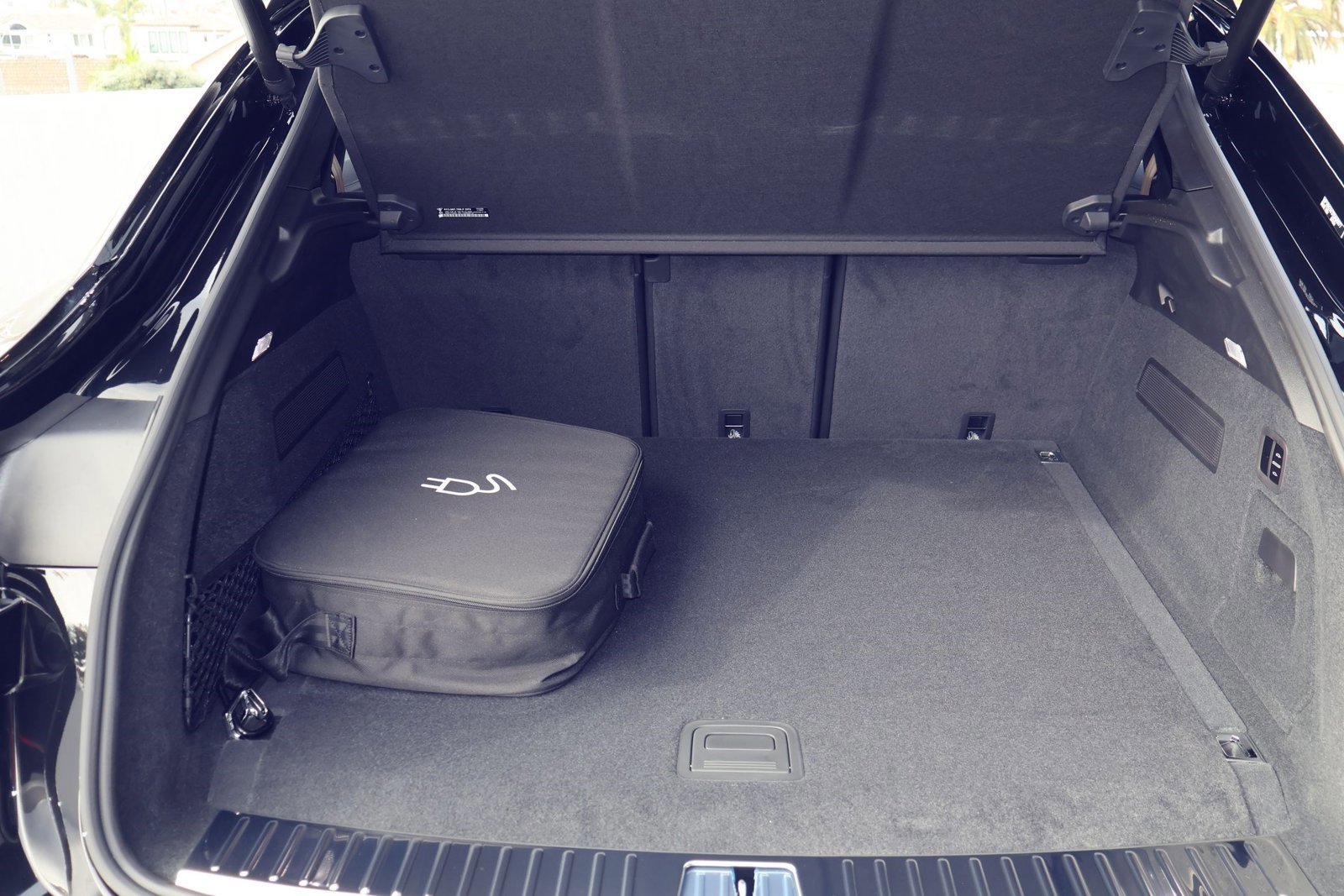 New 2026 Porsche Cayenne S image 23