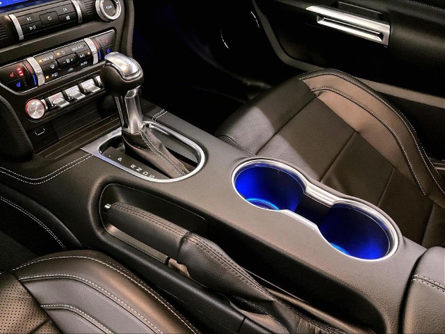 Certified 2023 Ford Mustang GT Premium w/ Equipment Group 401A RWD image 16