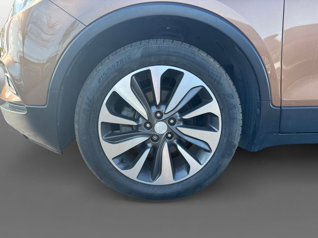 Used 2017 Buick Encore Essence image 14