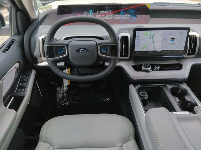 New 2026 Ford Expedition Max Active RWD image 16