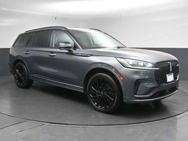 Certified 2025 Lincoln Aviator Reserve w/ Equipment Group 201A AWD/4WD image 5
