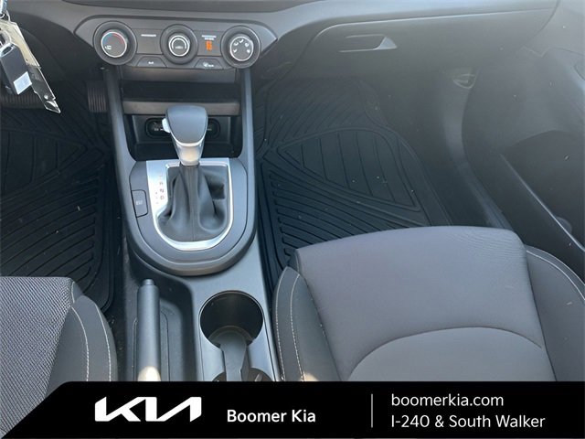 Certified 2023 Kia Forte LXS w/ LXS Technology Package image 24