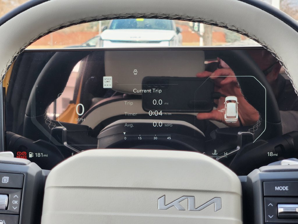 New 2026 Kia K4 GT-Line Turbo FWD image 18
