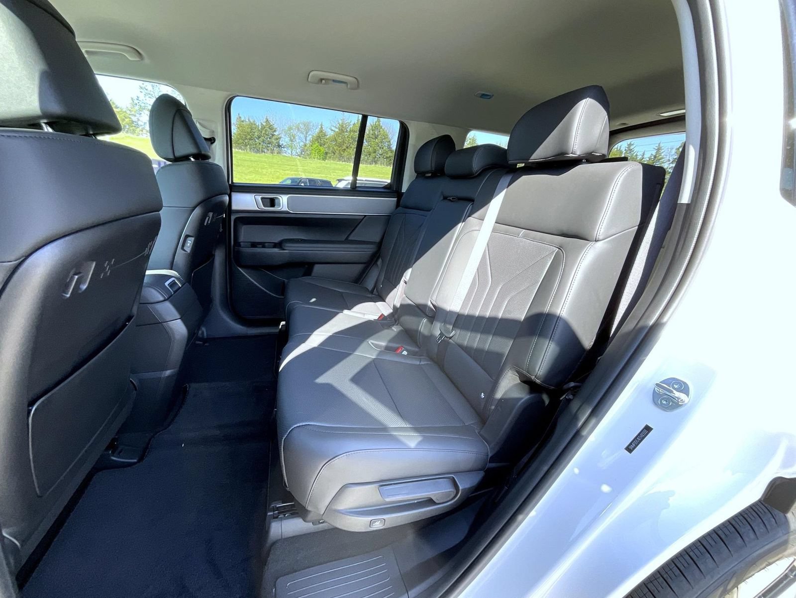 New 2026 Hyundai Santa Fe SEL AWD/4WD image 22