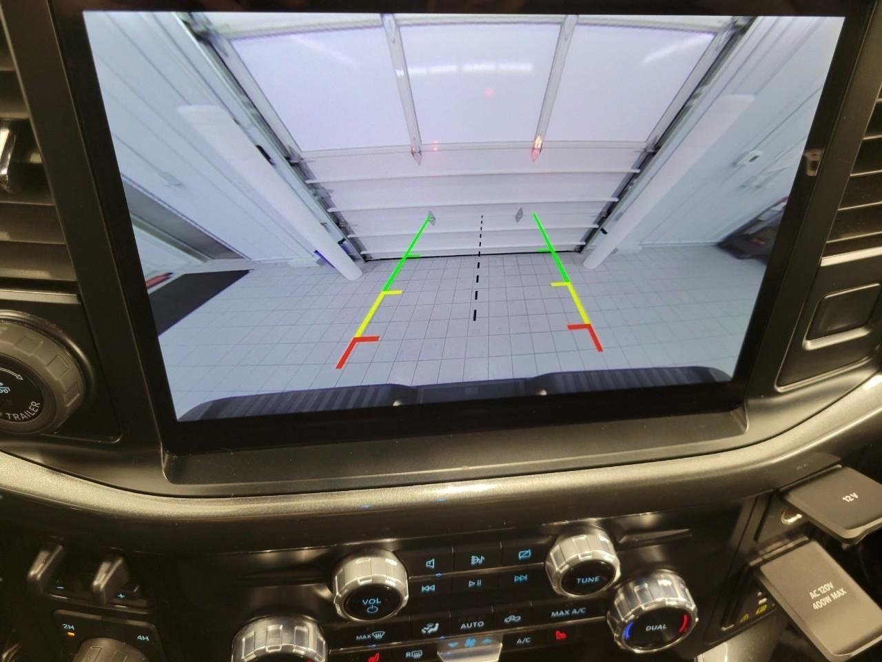 Used 2023 Ford F150 Tremor AWD/4WD image 42