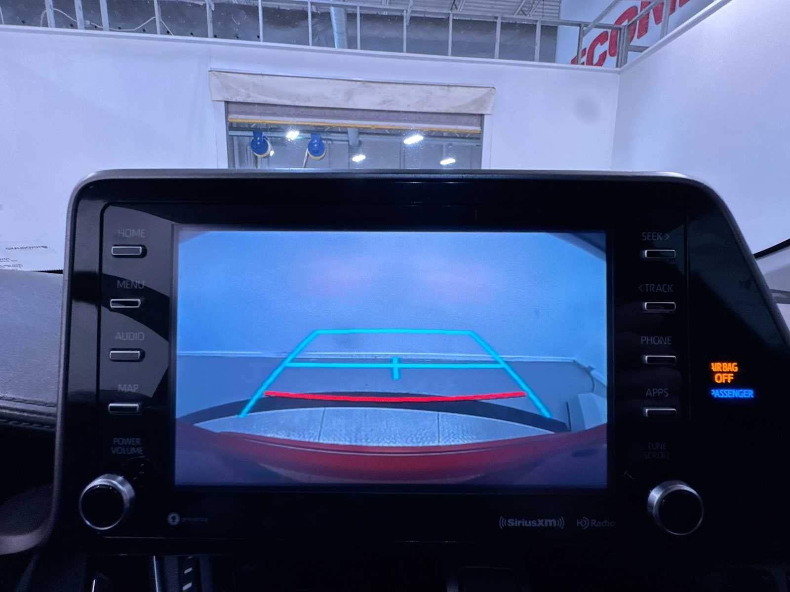 Used 2021 Toyota C-HR Limited FWD image 27