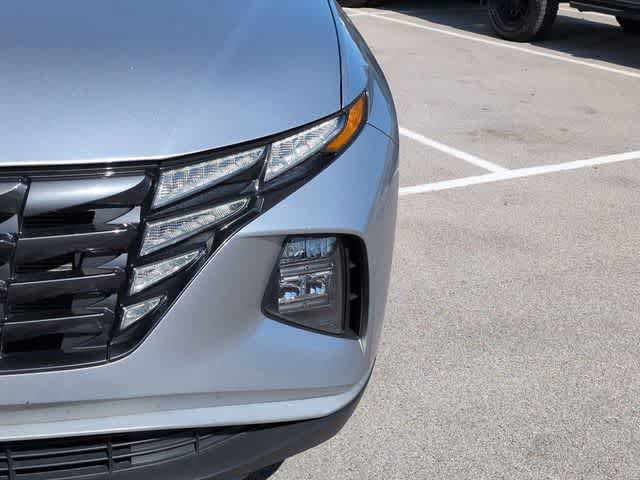 Used 2024 Hyundai Tucson SEL AWD/4WD image 11