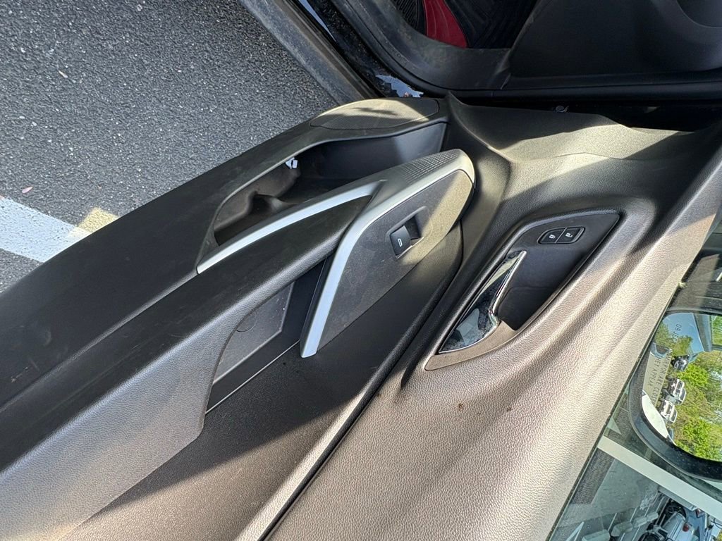 Used 2024 Chevrolet Trax RS FWD image 13