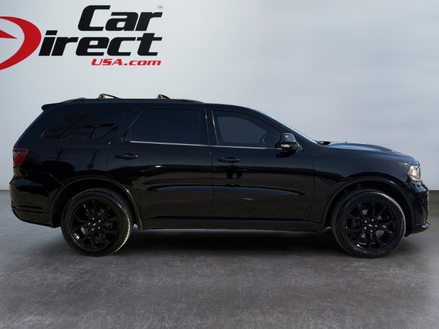 Used 2020 Dodge Durango GT image 13