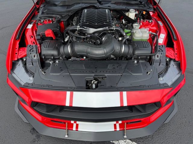 Used 2024 Ford Mustang GT Premium w/ GT Performance Package image 34