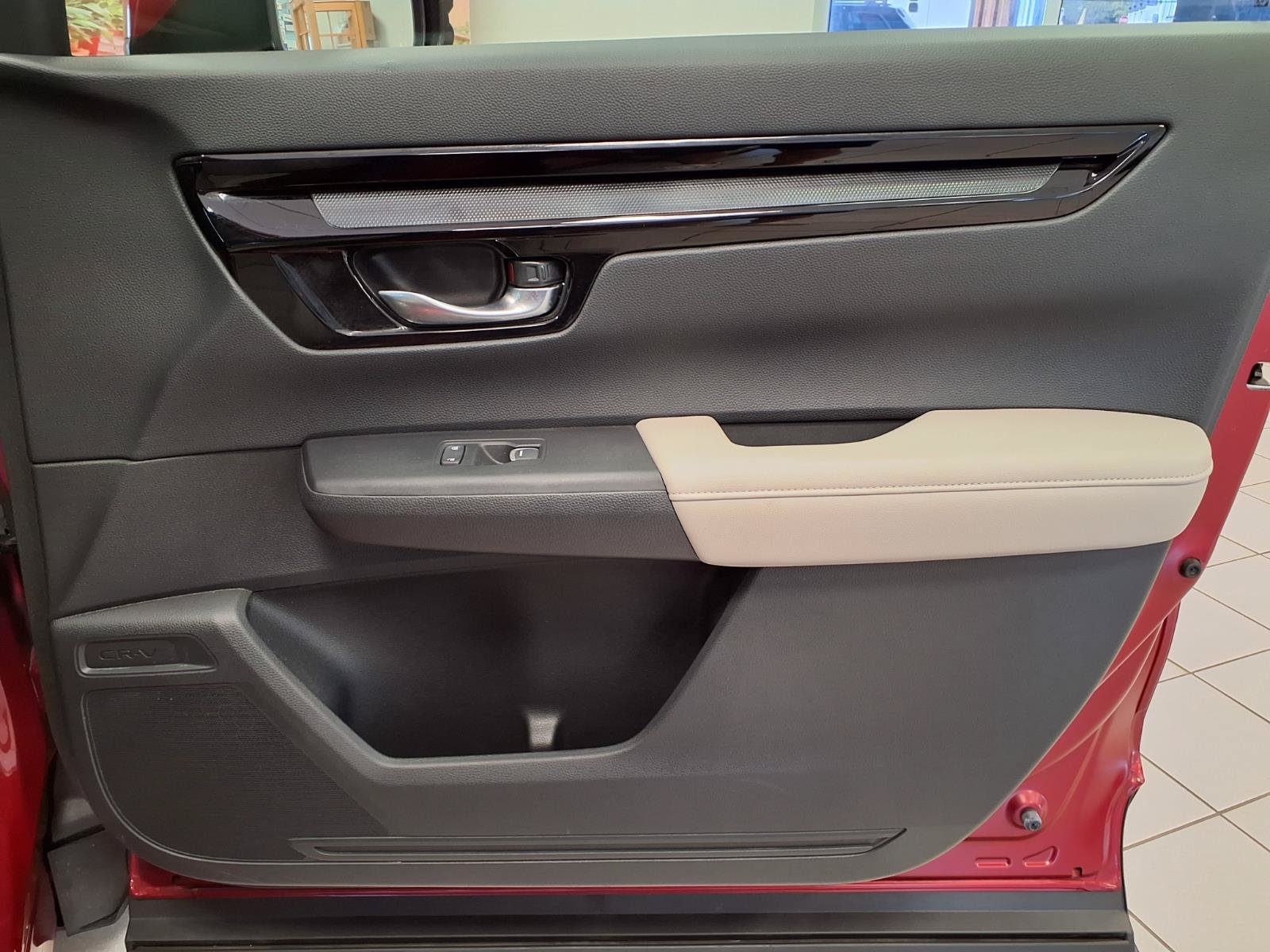 Used 2024 Honda CR-V EX-L image 12