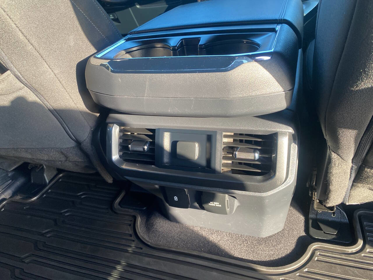 Used 2023 Ford F150 XLT w/ Equipment Group 302A High AWD/4WD image 18