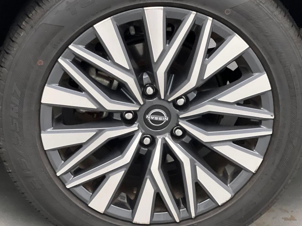 Used 2024 Nissan Altima 2.5 SV AWD/4WD image 67