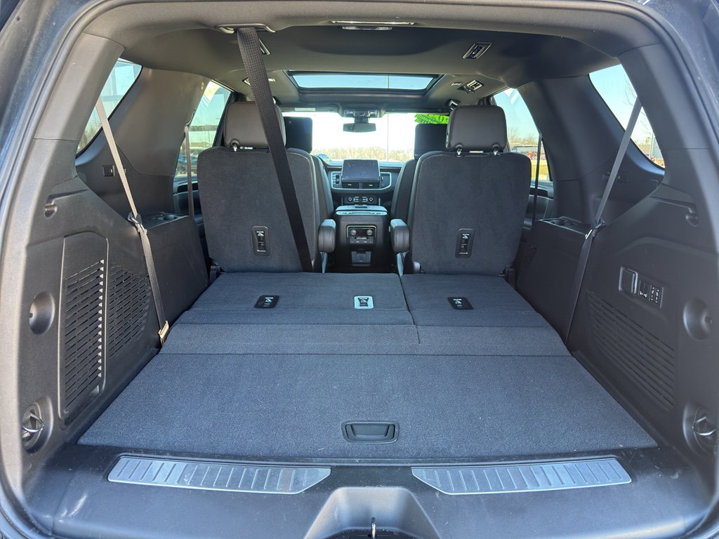 Used 2021 Chevrolet Tahoe RST w/ Luxury Package image 52