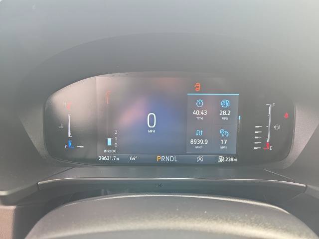 Certified 2024 Ford Escape ST-Line AWD/4WD image 26