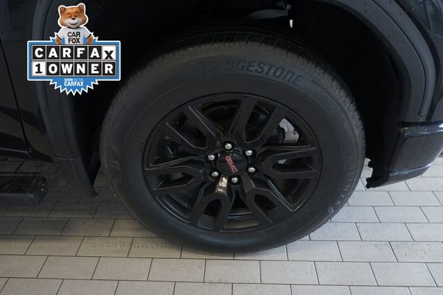 Used 2023 GMC Sierra 1500 Elevation image 16