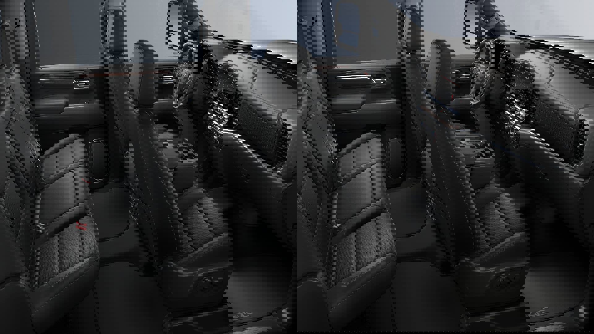 New 2026 GMC Sierra 2500 SLT image 34