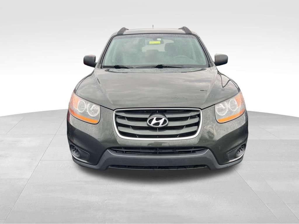 Used 2011 Hyundai Santa Fe GLS image 3