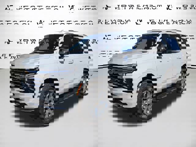 New 2026 Chevrolet Tahoe Premier w/ Sun And Tow Package