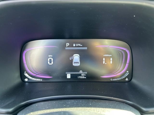 Used 2023 Kia Soul EX image 29