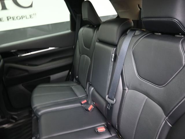 Used 2024 INFINITI QX60 Pure image 20