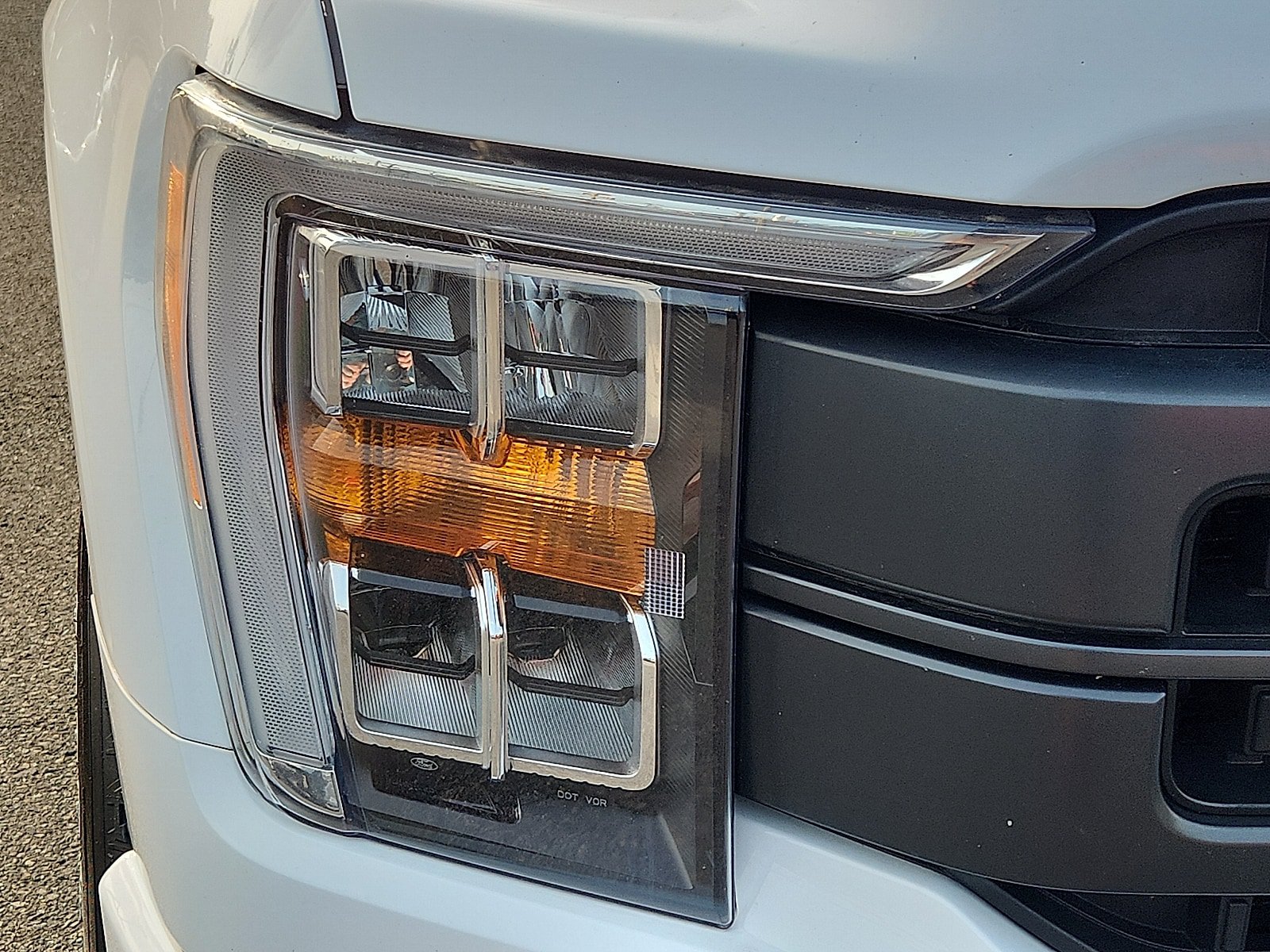 Certified 2021 Ford F150 Lariat AWD/4WD image 9