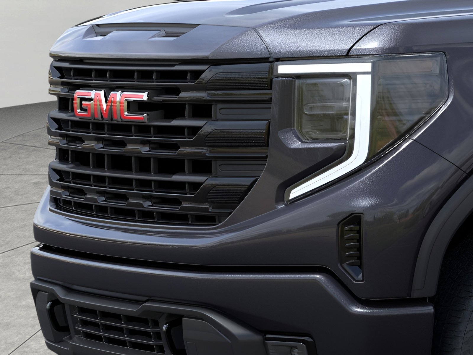 New 2026 GMC Sierra 1500 Elevation image 13